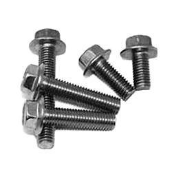 Alloy 2507 Flange Bolts